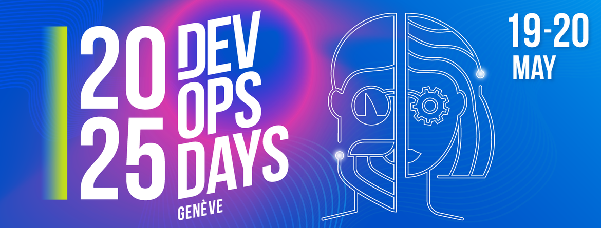 DevOpsDays Geneva 2025