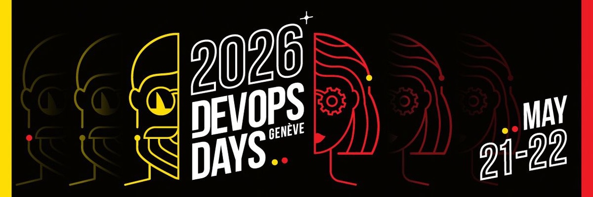 DevOpsDays Geneva 2026