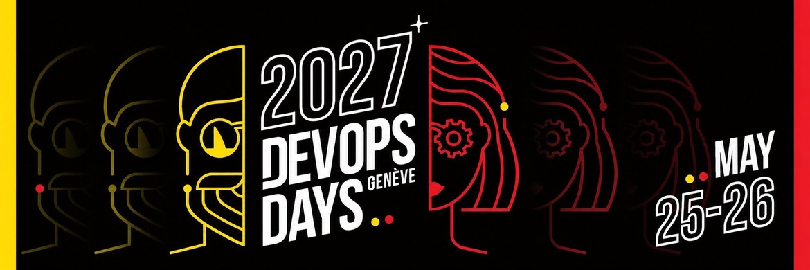 DevOpsDays Geneva 2027