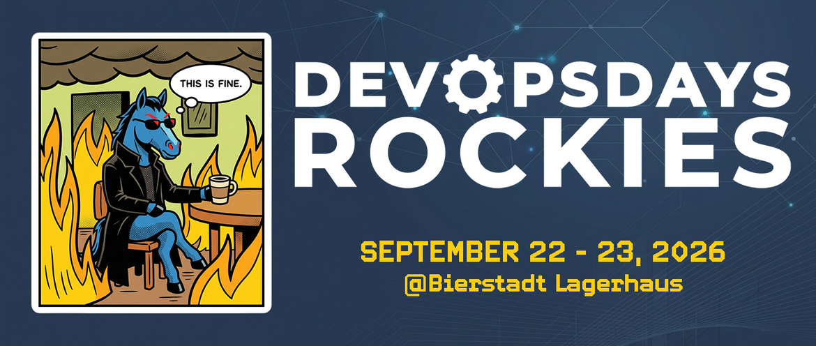 DevOpsDays Rockies 2026