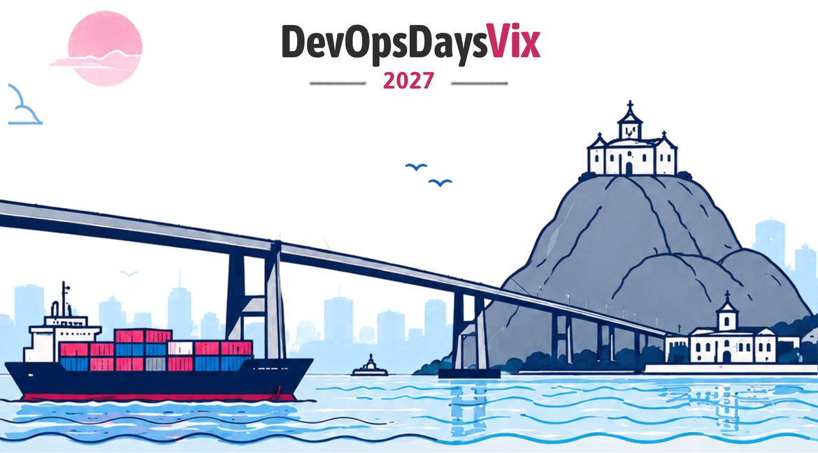 DevOpsDays Vitória 2027