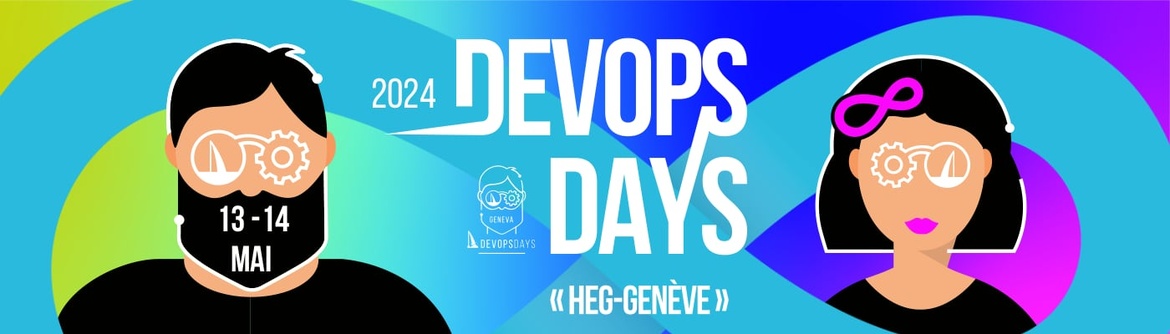 DevOpsDays Geneva 2024