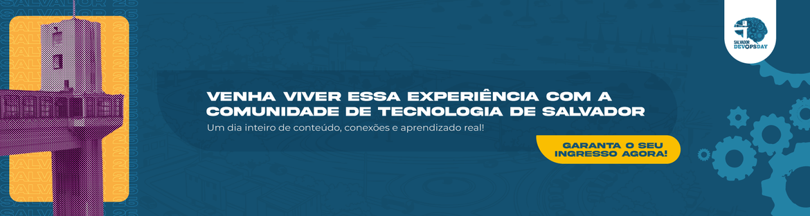 DevOpsDays Salvador 2026