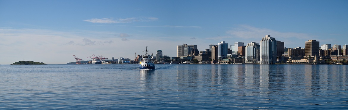 DevOpsDays Halifax
